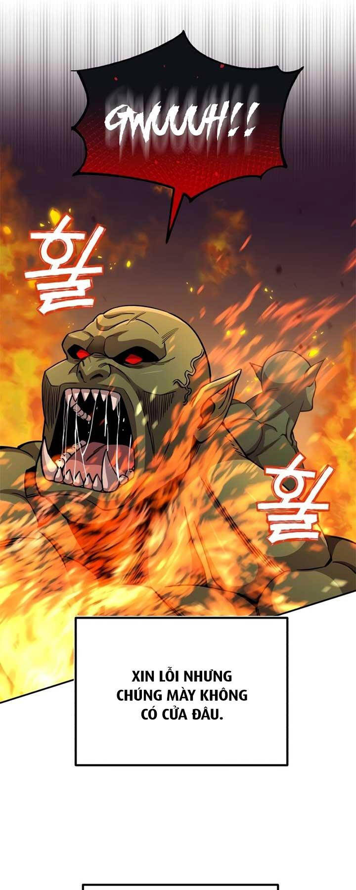 Thiên Tài Của Dòng Dõi Độc Nhất Vô Nhị - Chapter 67 - Page 33