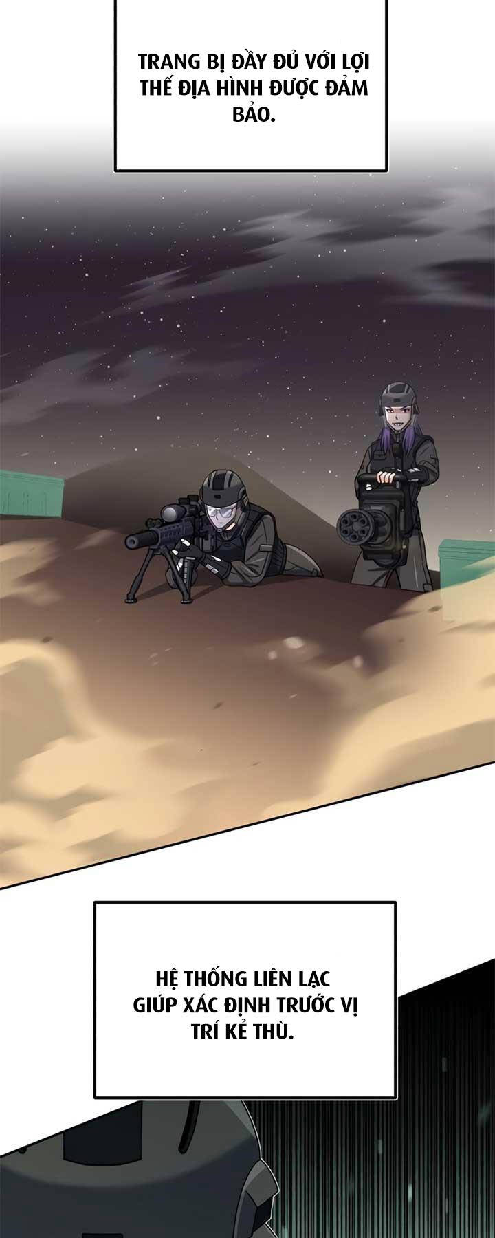 Thiên Tài Của Dòng Dõi Độc Nhất Vô Nhị - Chapter 67 - Page 34