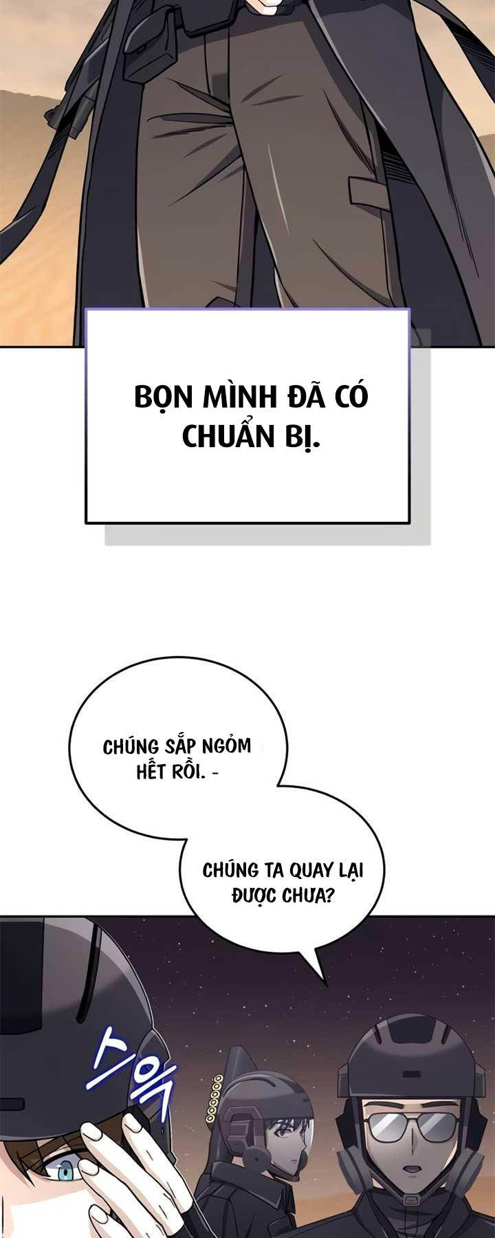 Thiên Tài Của Dòng Dõi Độc Nhất Vô Nhị - Chapter 67 - Page 36