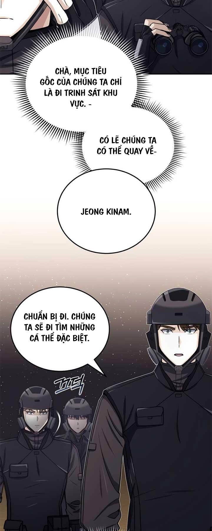 Thiên Tài Của Dòng Dõi Độc Nhất Vô Nhị - Chapter 67 - Page 37