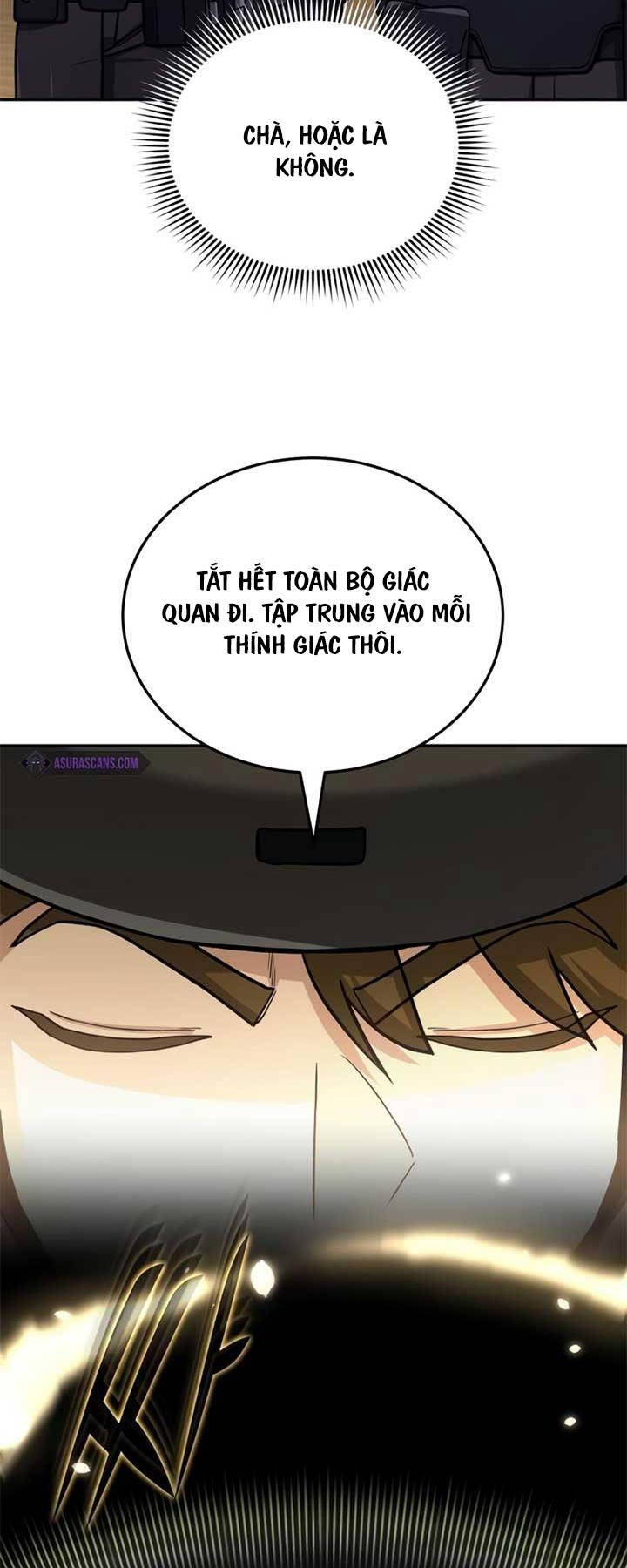 Thiên Tài Của Dòng Dõi Độc Nhất Vô Nhị - Chapter 67 - Page 38