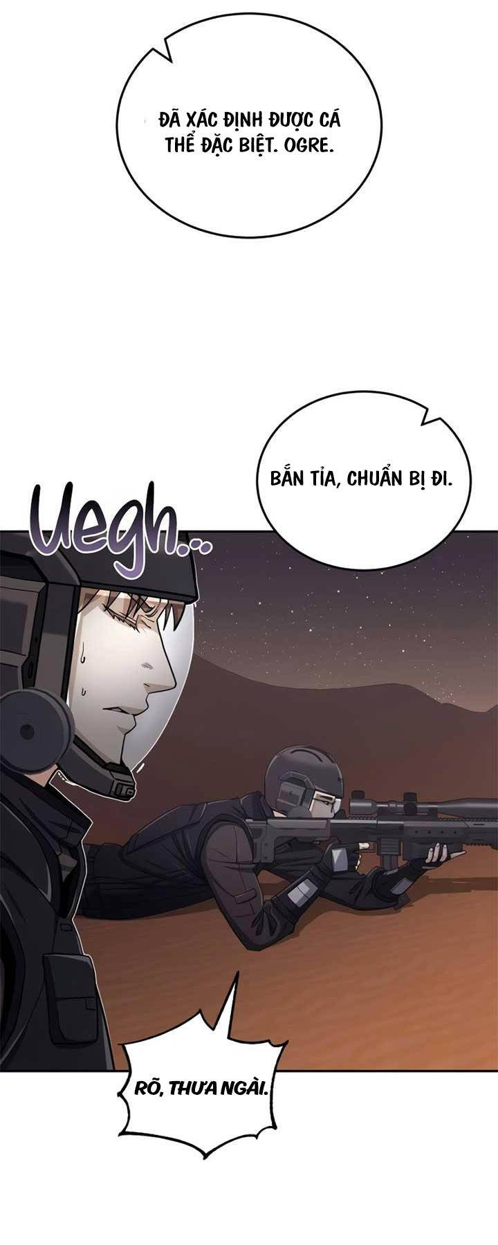 Thiên Tài Của Dòng Dõi Độc Nhất Vô Nhị - Chapter 67 - Page 43