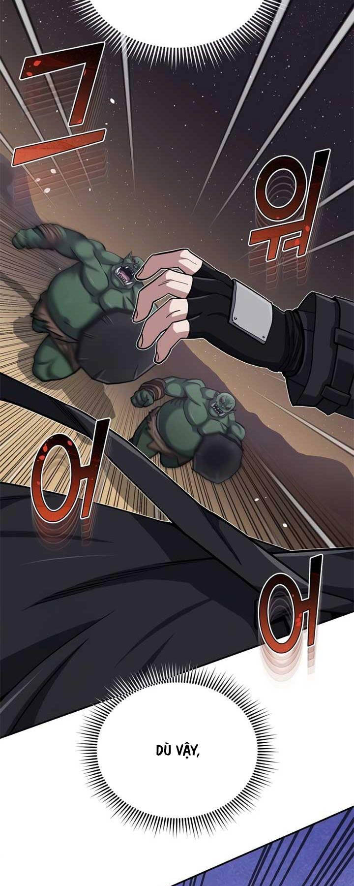 Thiên Tài Của Dòng Dõi Độc Nhất Vô Nhị - Chapter 67 - Page 49