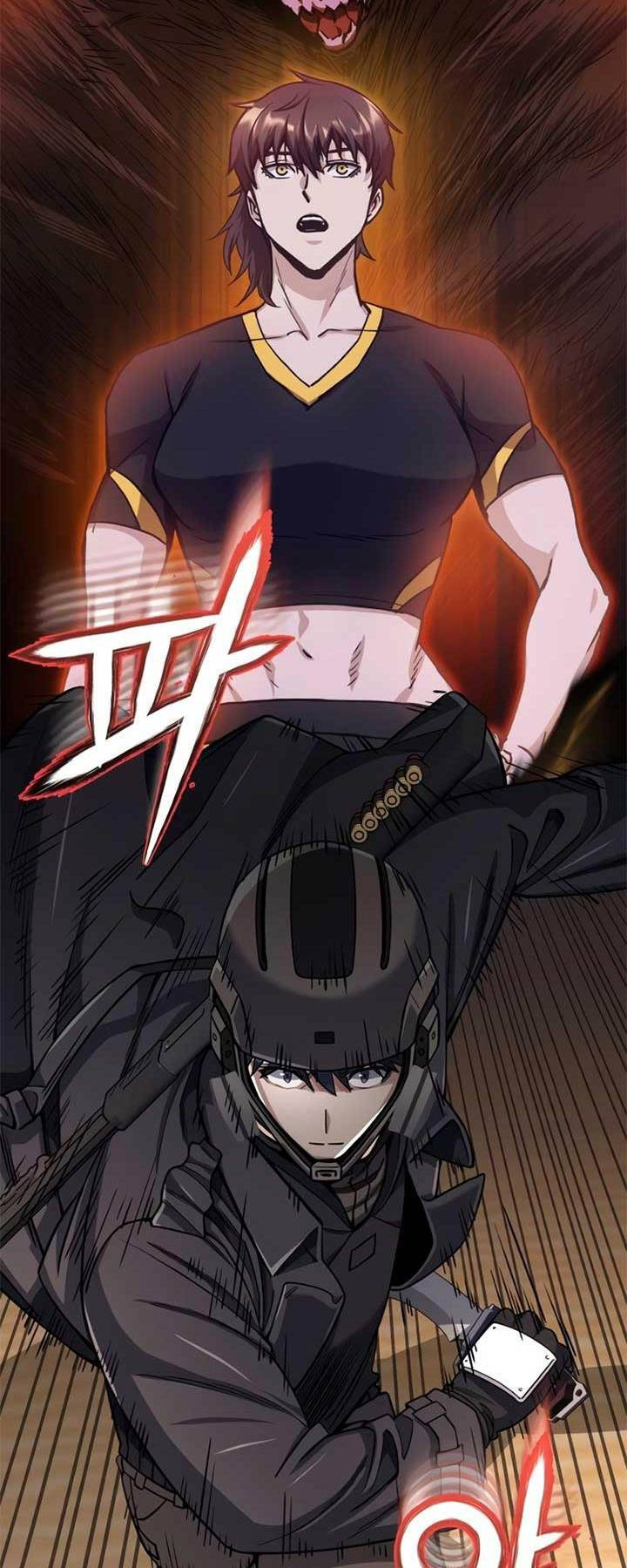 Thiên Tài Của Dòng Dõi Độc Nhất Vô Nhị - Chapter 67 - Page 51