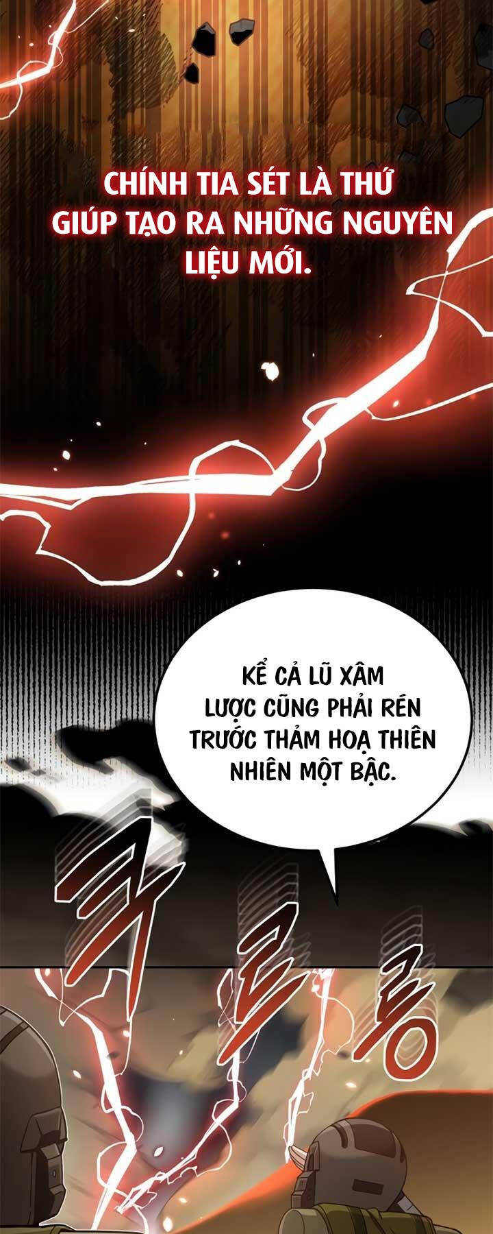 Thiên Tài Của Dòng Dõi Độc Nhất Vô Nhị - Chapter 67 - Page 6