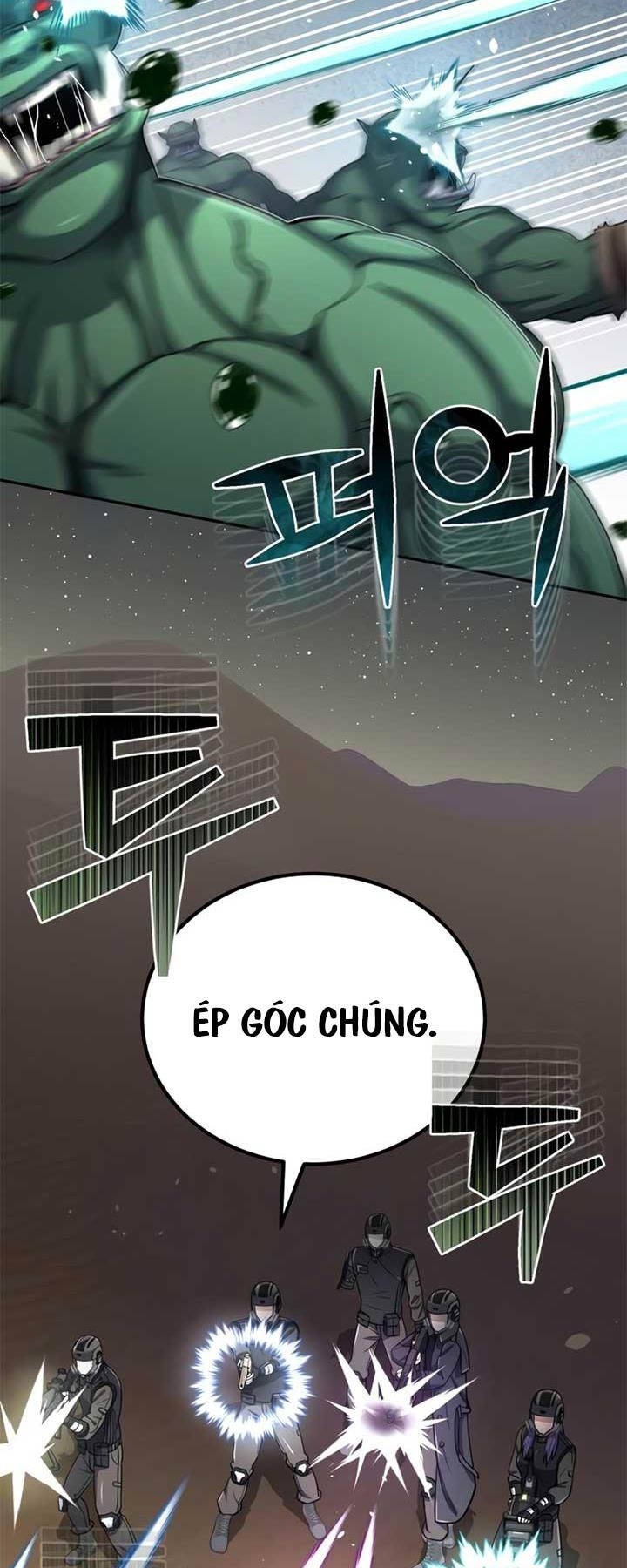 Thiên Tài Của Dòng Dõi Độc Nhất Vô Nhị - Chapter 67 - Page 65