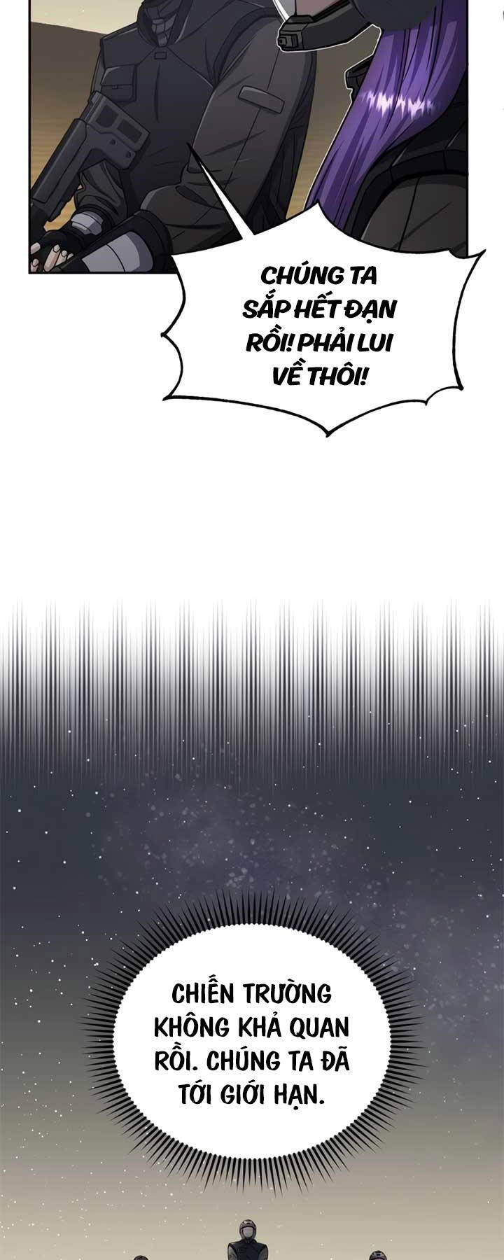 Thiên Tài Của Dòng Dõi Độc Nhất Vô Nhị - Chapter 67 - Page 69