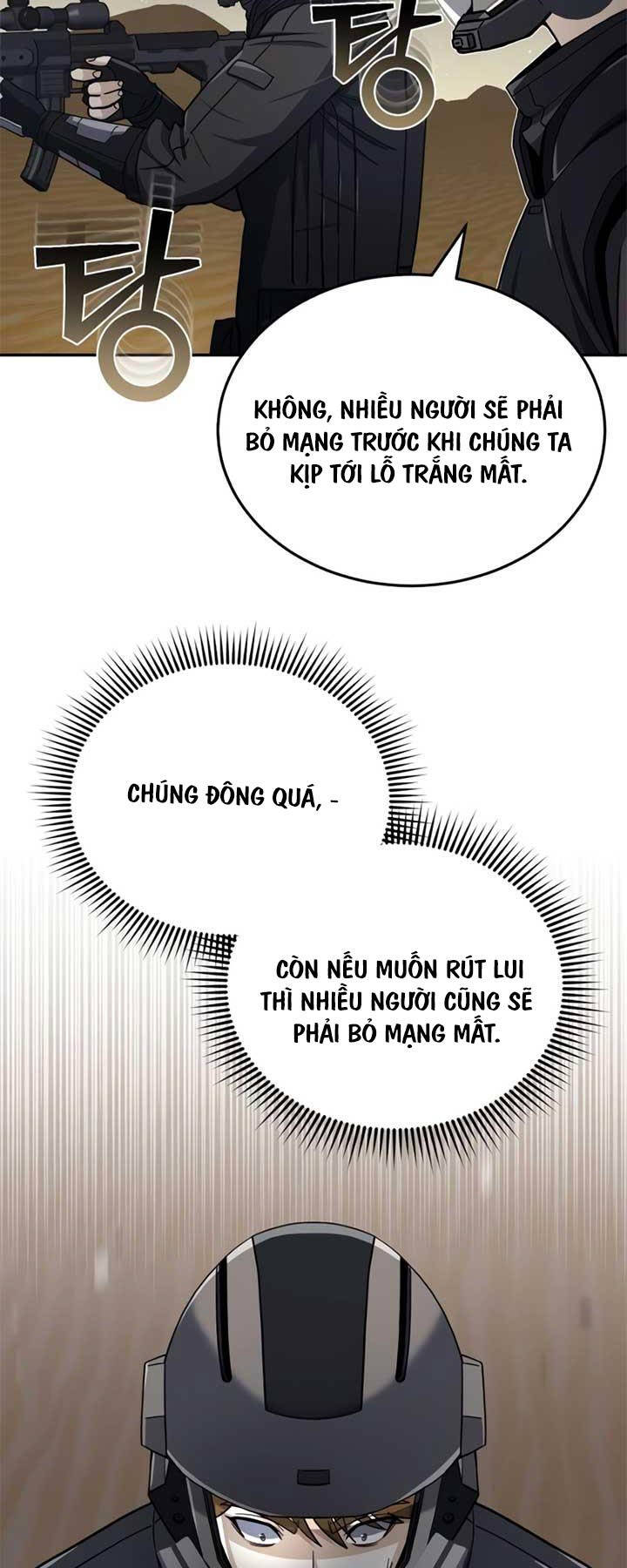Thiên Tài Của Dòng Dõi Độc Nhất Vô Nhị - Chapter 67 - Page 71