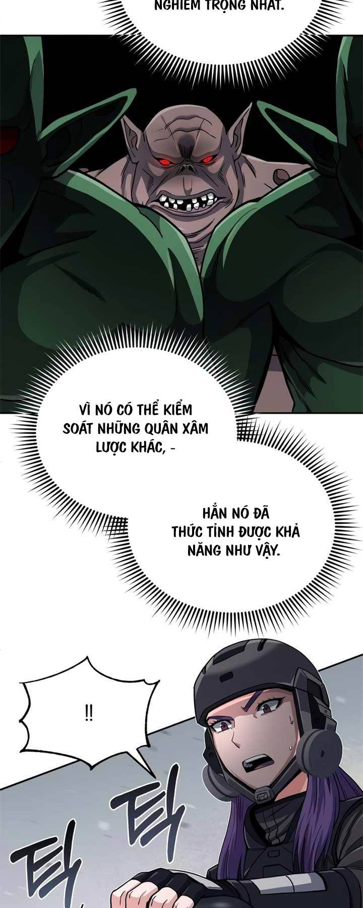 Thiên Tài Của Dòng Dõi Độc Nhất Vô Nhị - Chapter 67 - Page 73