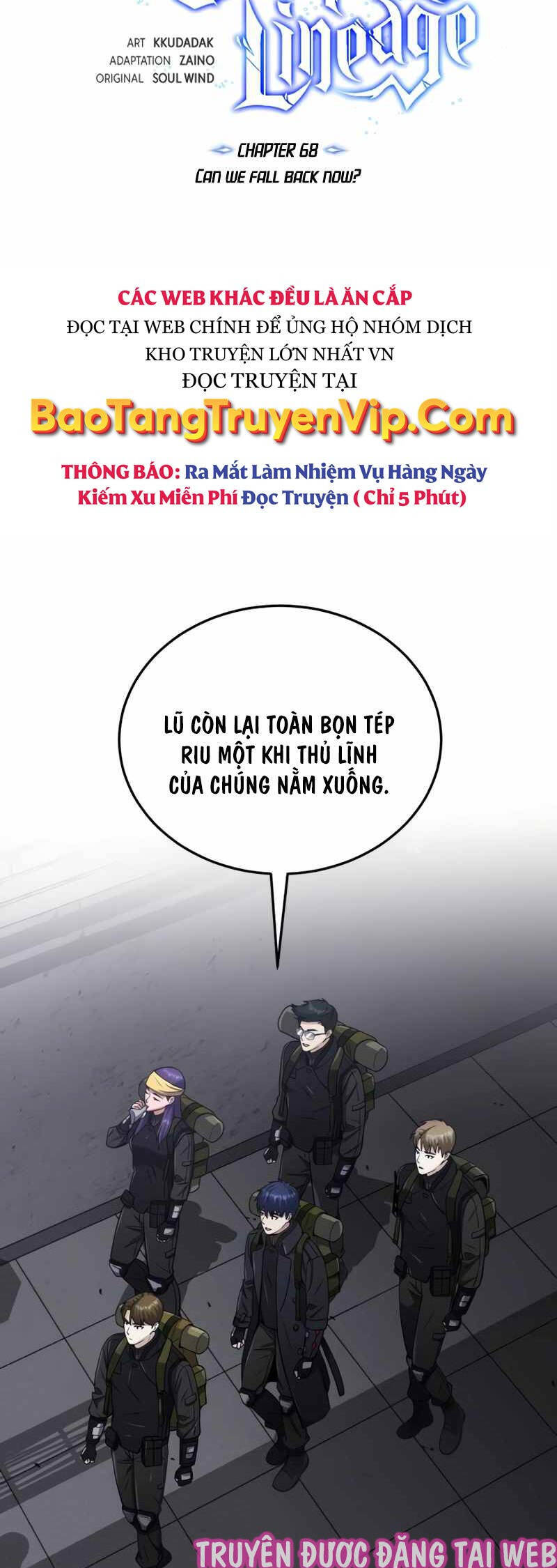 Thiên Tài Của Dòng Dõi Độc Nhất Vô Nhị - Chapter 68 - Page 10