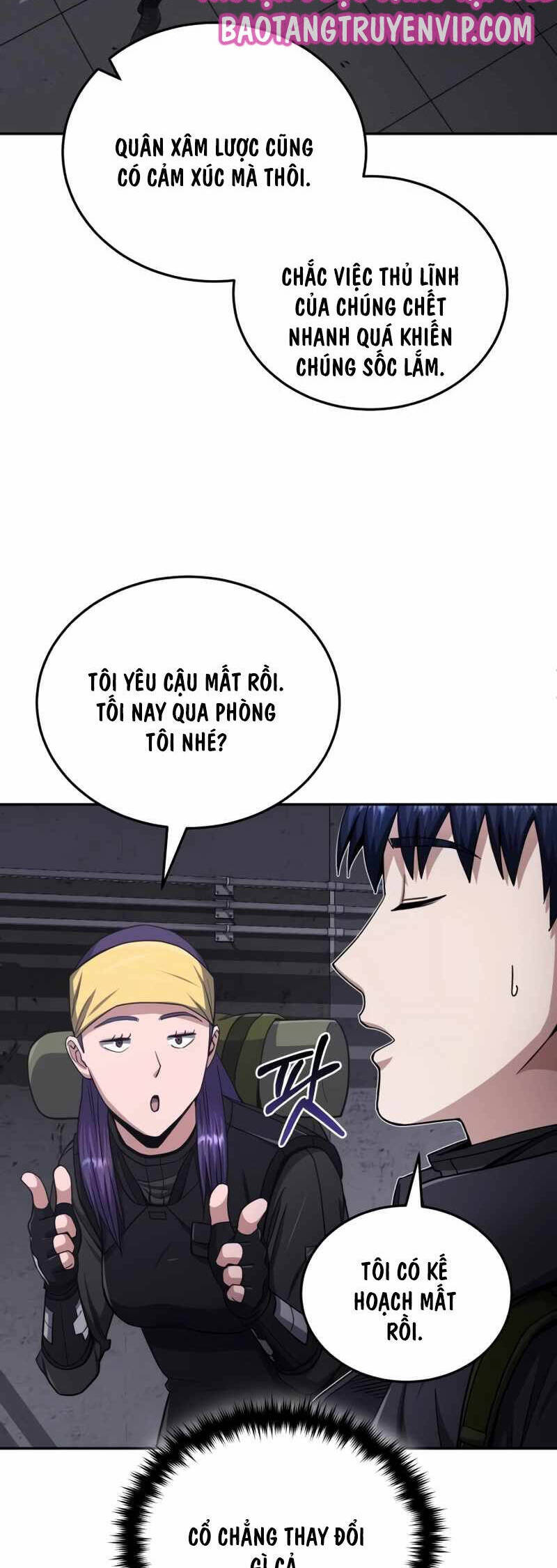 Thiên Tài Của Dòng Dõi Độc Nhất Vô Nhị - Chapter 68 - Page 11