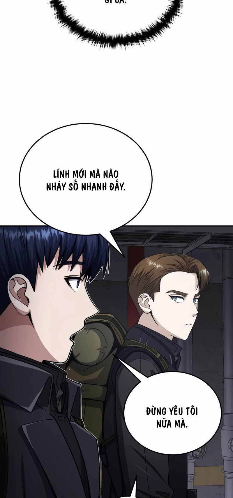 Thiên Tài Của Dòng Dõi Độc Nhất Vô Nhị - Chapter 68 - Page 12