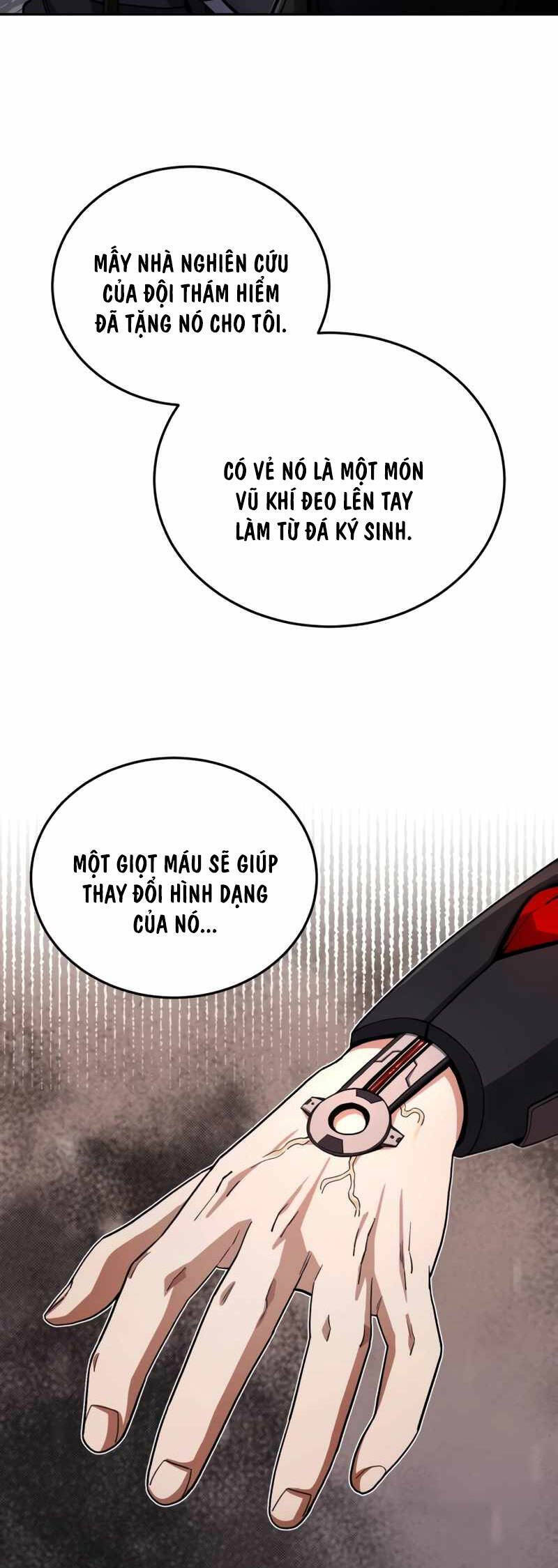 Thiên Tài Của Dòng Dõi Độc Nhất Vô Nhị - Chapter 68 - Page 14