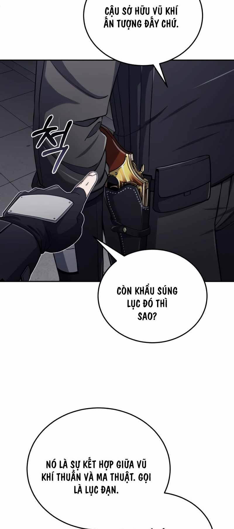 Thiên Tài Của Dòng Dõi Độc Nhất Vô Nhị - Chapter 68 - Page 18