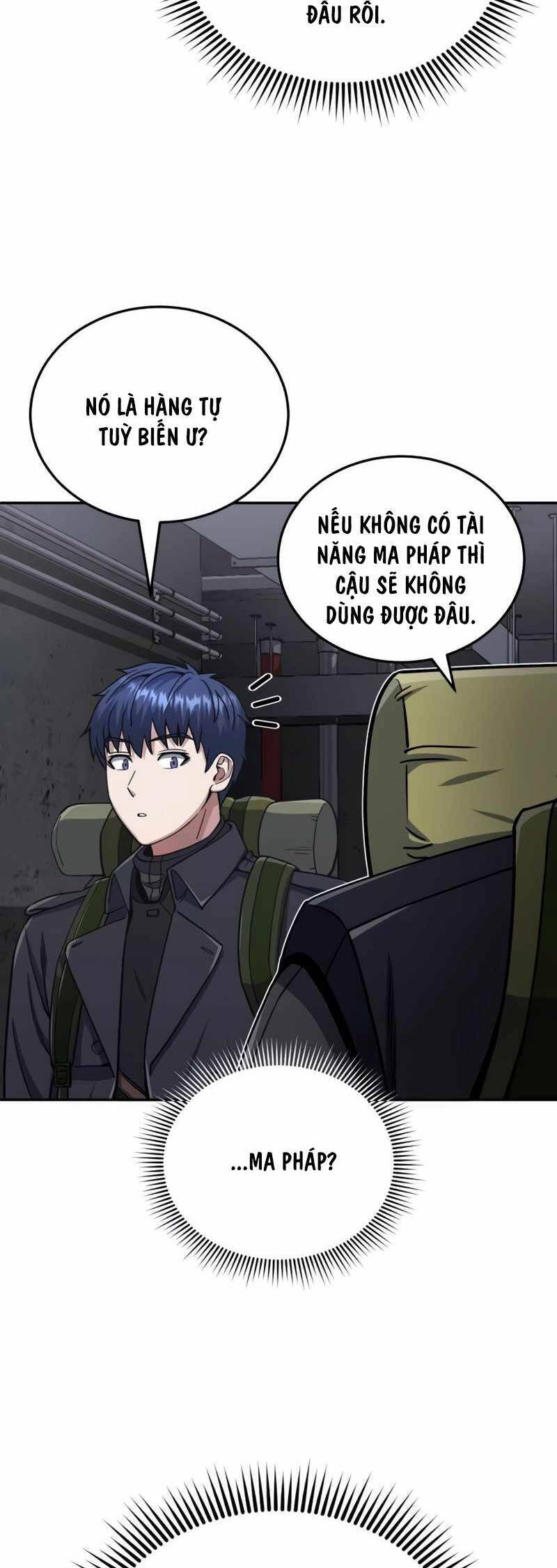 Thiên Tài Của Dòng Dõi Độc Nhất Vô Nhị - Chapter 68 - Page 20