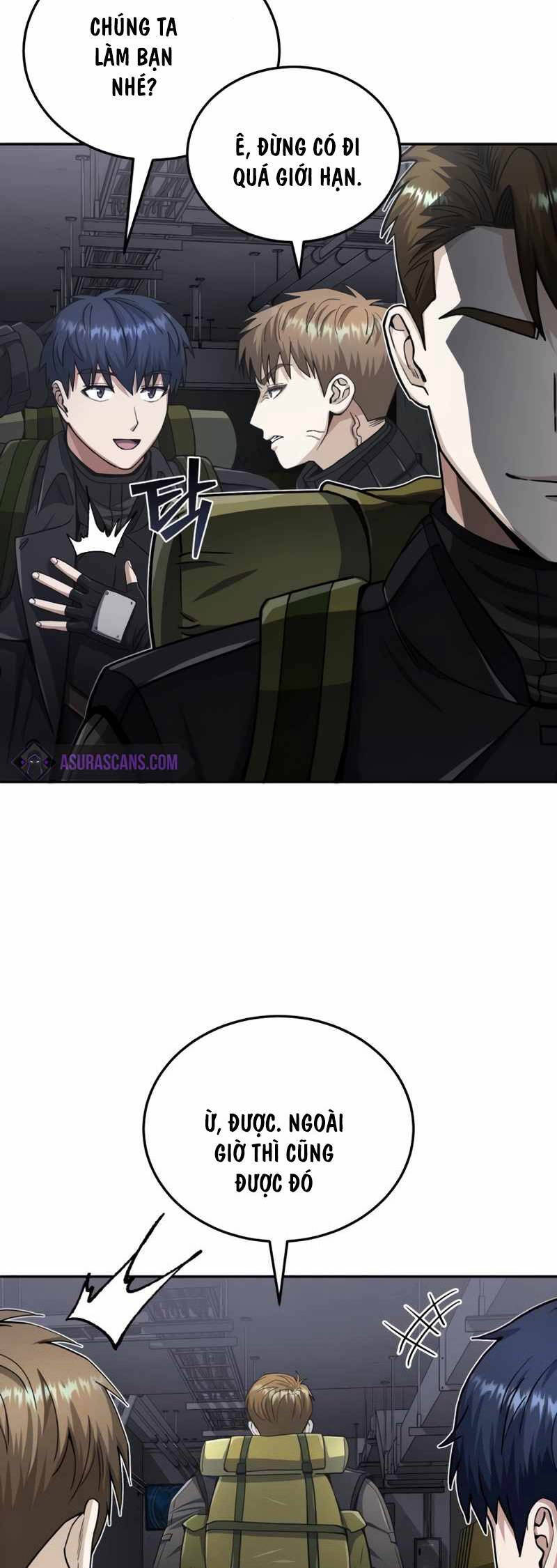 Thiên Tài Của Dòng Dõi Độc Nhất Vô Nhị - Chapter 68 - Page 22