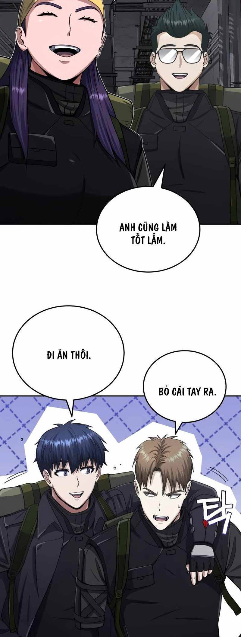 Thiên Tài Của Dòng Dõi Độc Nhất Vô Nhị - Chapter 68 - Page 24