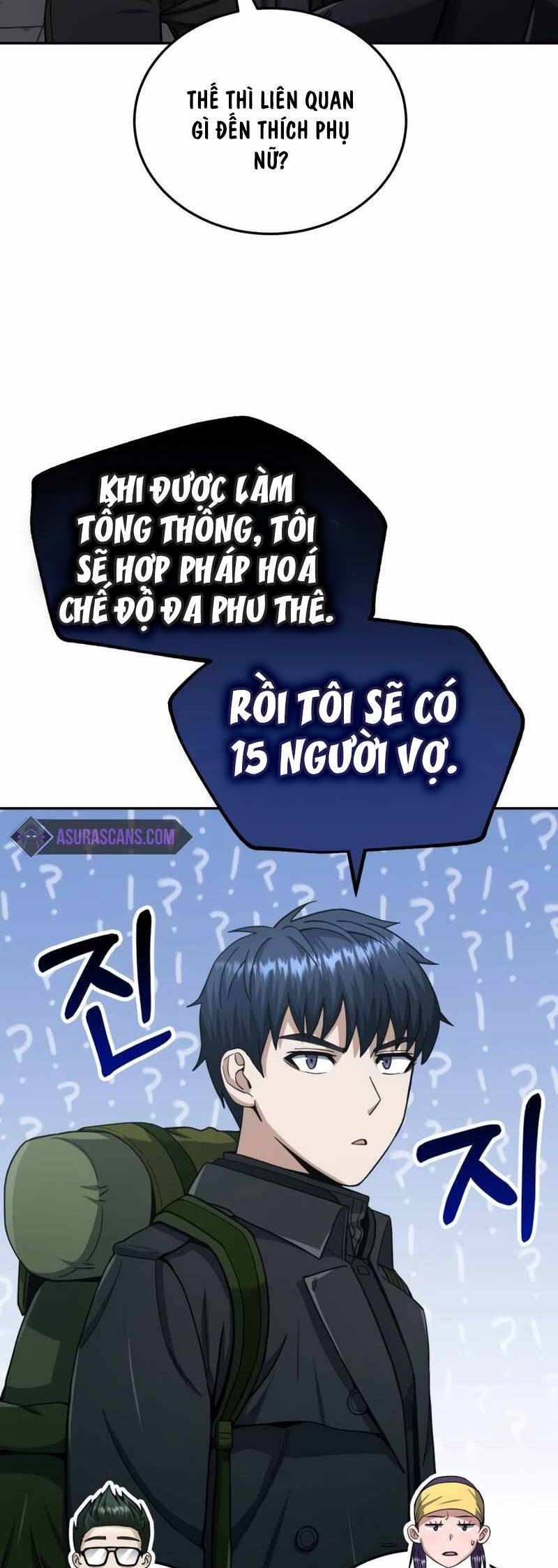 Thiên Tài Của Dòng Dõi Độc Nhất Vô Nhị - Chapter 68 - Page 26