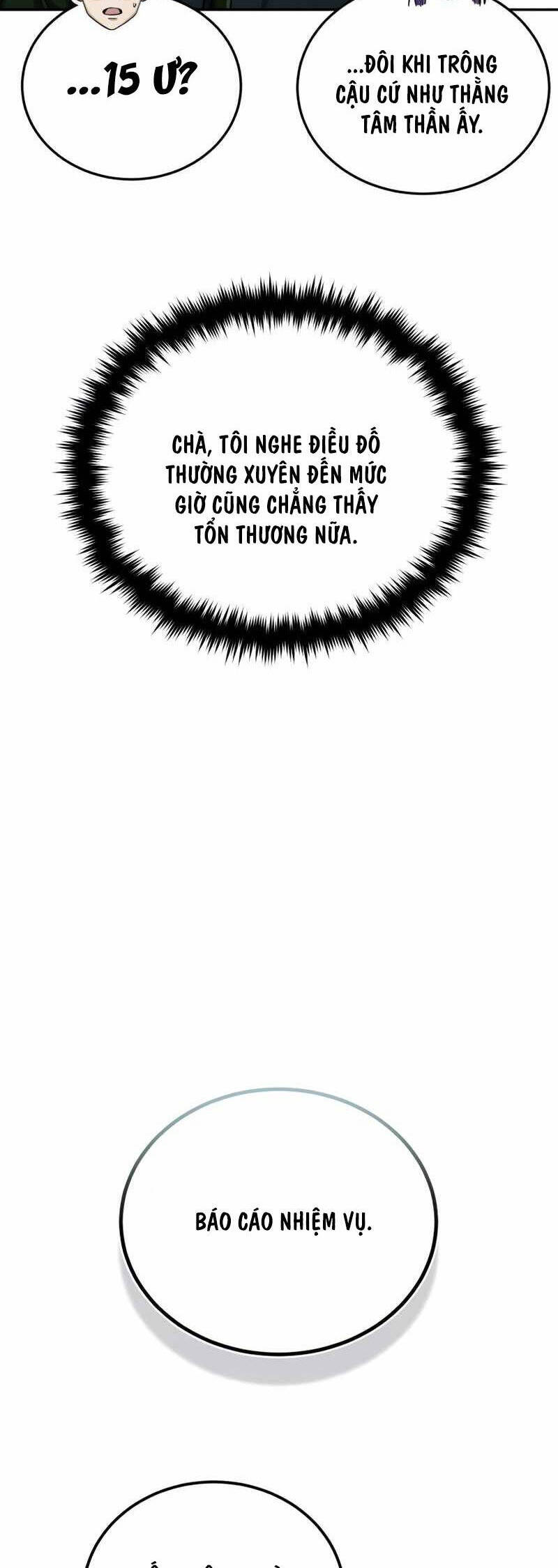 Thiên Tài Của Dòng Dõi Độc Nhất Vô Nhị - Chapter 68 - Page 27