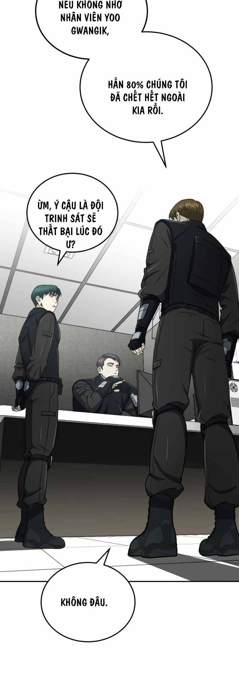 Thiên Tài Của Dòng Dõi Độc Nhất Vô Nhị - Chapter 68 - Page 28