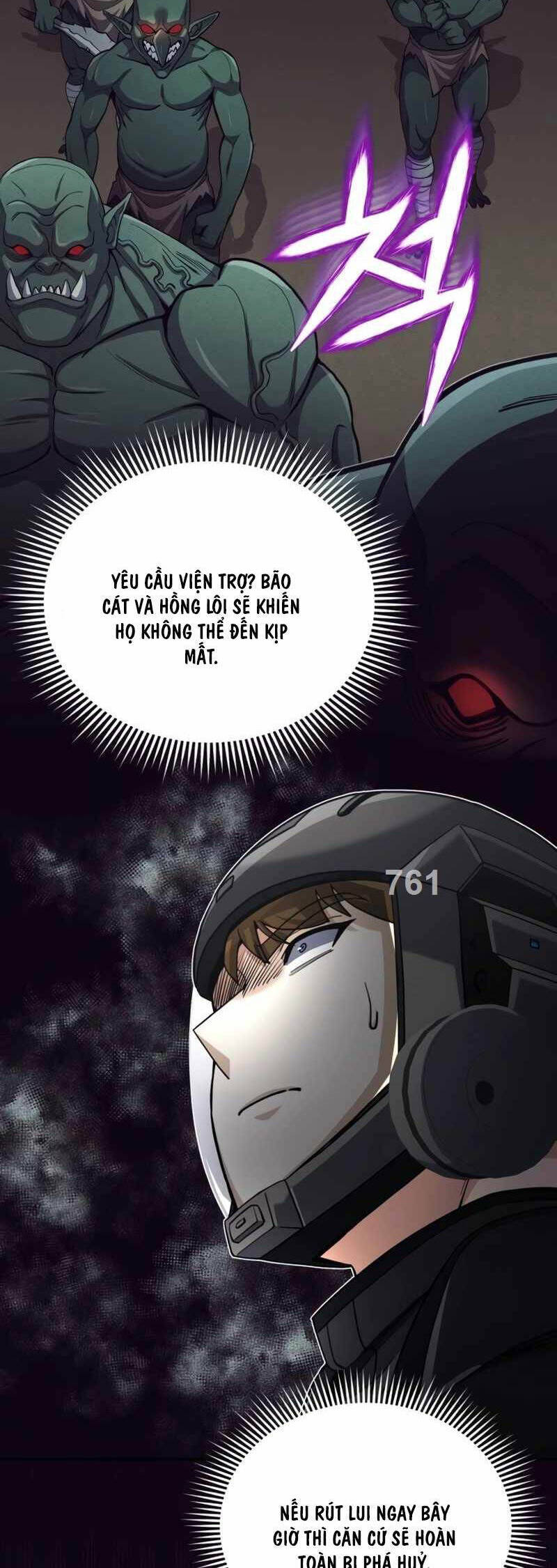 Thiên Tài Của Dòng Dõi Độc Nhất Vô Nhị - Chapter 68 - Page 3