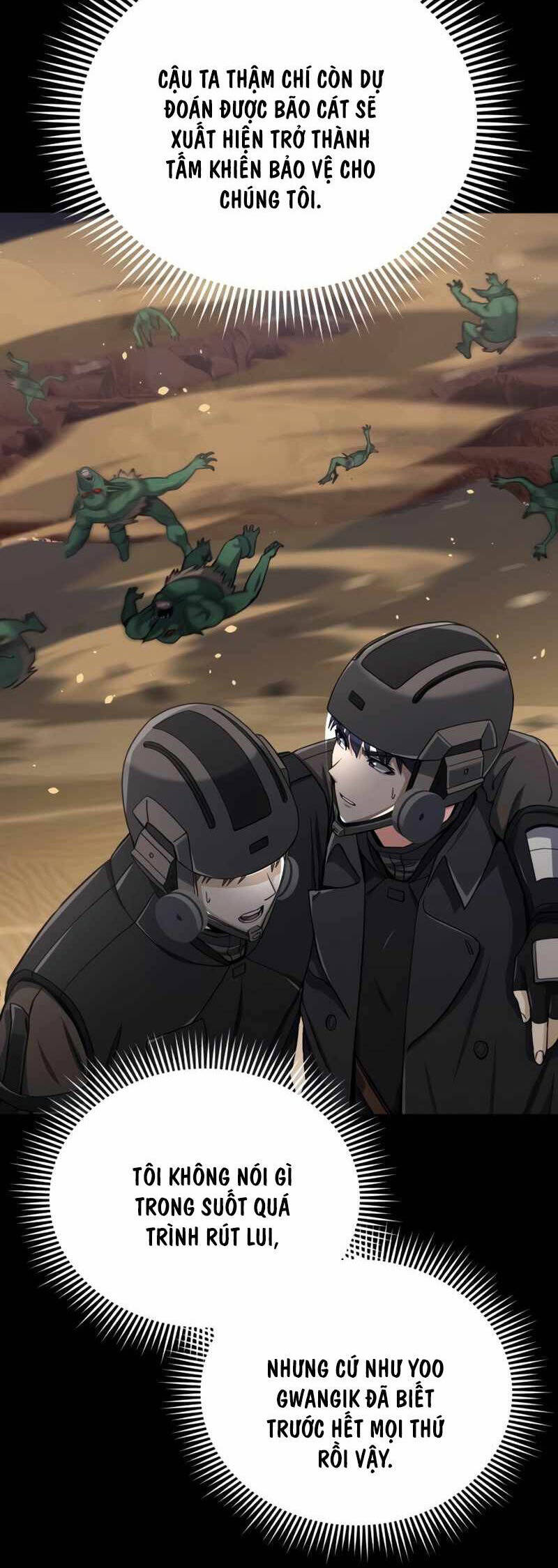 Thiên Tài Của Dòng Dõi Độc Nhất Vô Nhị - Chapter 68 - Page 31