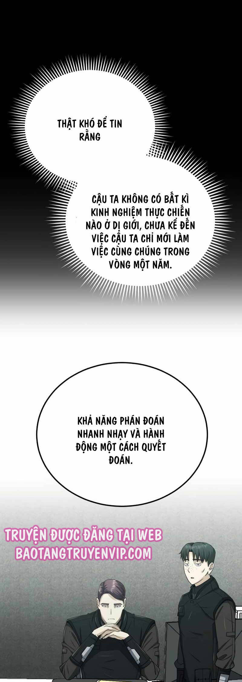 Thiên Tài Của Dòng Dõi Độc Nhất Vô Nhị - Chapter 68 - Page 32