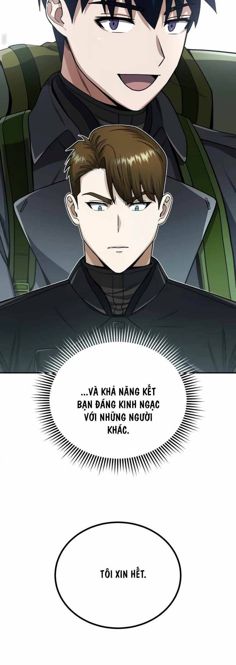 Thiên Tài Của Dòng Dõi Độc Nhất Vô Nhị - Chapter 68 - Page 34