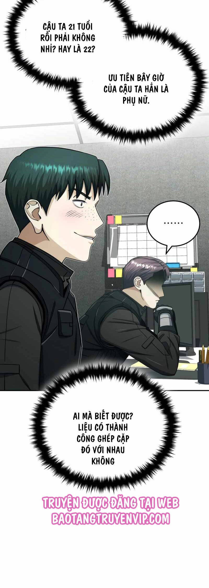 Thiên Tài Của Dòng Dõi Độc Nhất Vô Nhị - Chapter 68 - Page 37