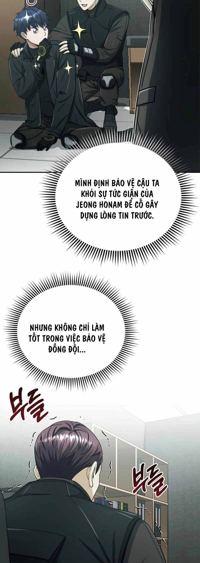 Thiên Tài Của Dòng Dõi Độc Nhất Vô Nhị - Chapter 68 - Page 41