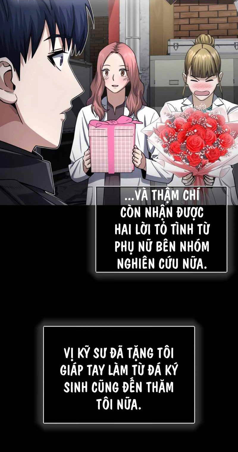 Thiên Tài Của Dòng Dõi Độc Nhất Vô Nhị - Chapter 68 - Page 45