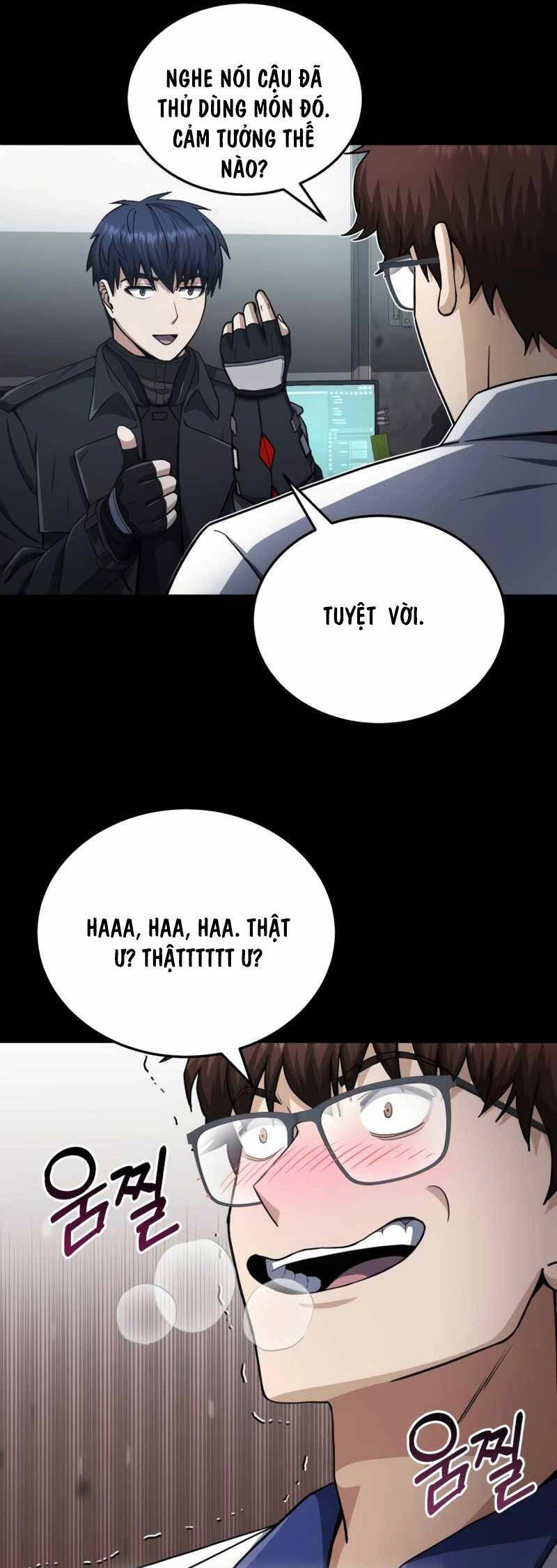 Thiên Tài Của Dòng Dõi Độc Nhất Vô Nhị - Chapter 68 - Page 46