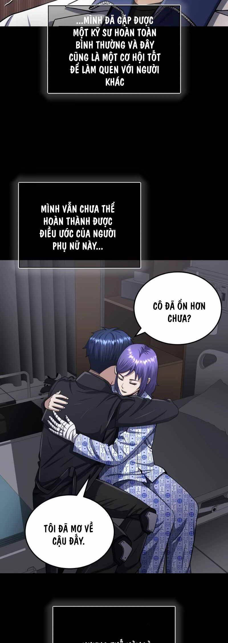 Thiên Tài Của Dòng Dõi Độc Nhất Vô Nhị - Chapter 68 - Page 47