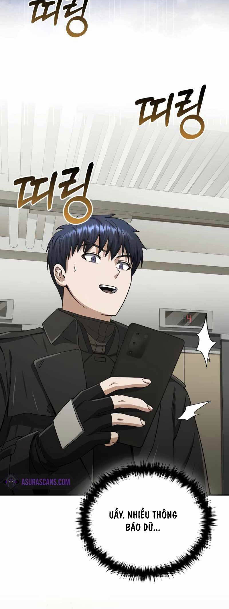 Thiên Tài Của Dòng Dõi Độc Nhất Vô Nhị - Chapter 68 - Page 51