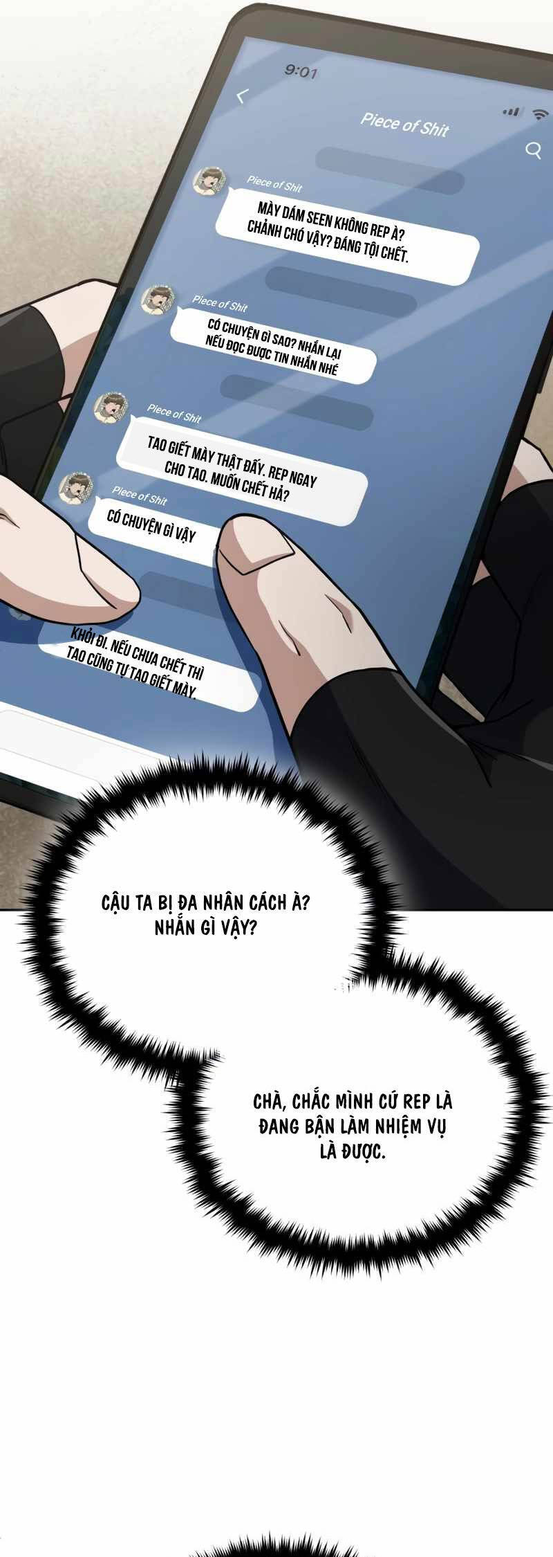 Thiên Tài Của Dòng Dõi Độc Nhất Vô Nhị - Chapter 68 - Page 52