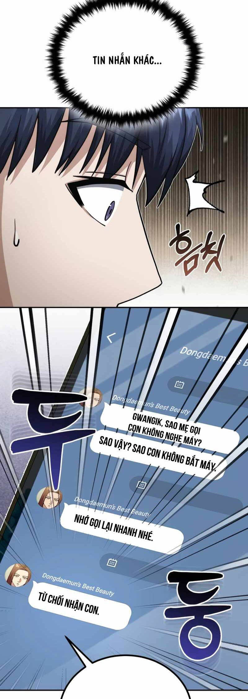 Thiên Tài Của Dòng Dõi Độc Nhất Vô Nhị - Chapter 68 - Page 53