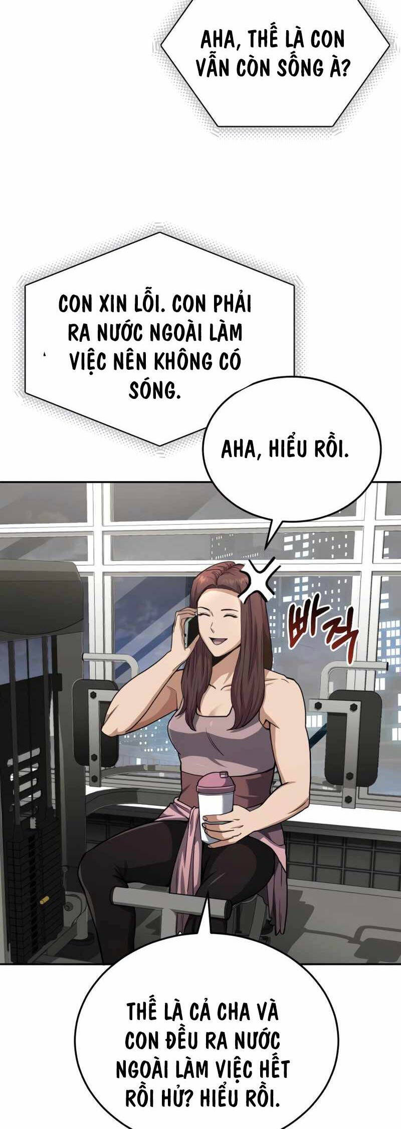 Thiên Tài Của Dòng Dõi Độc Nhất Vô Nhị - Chapter 68 - Page 55