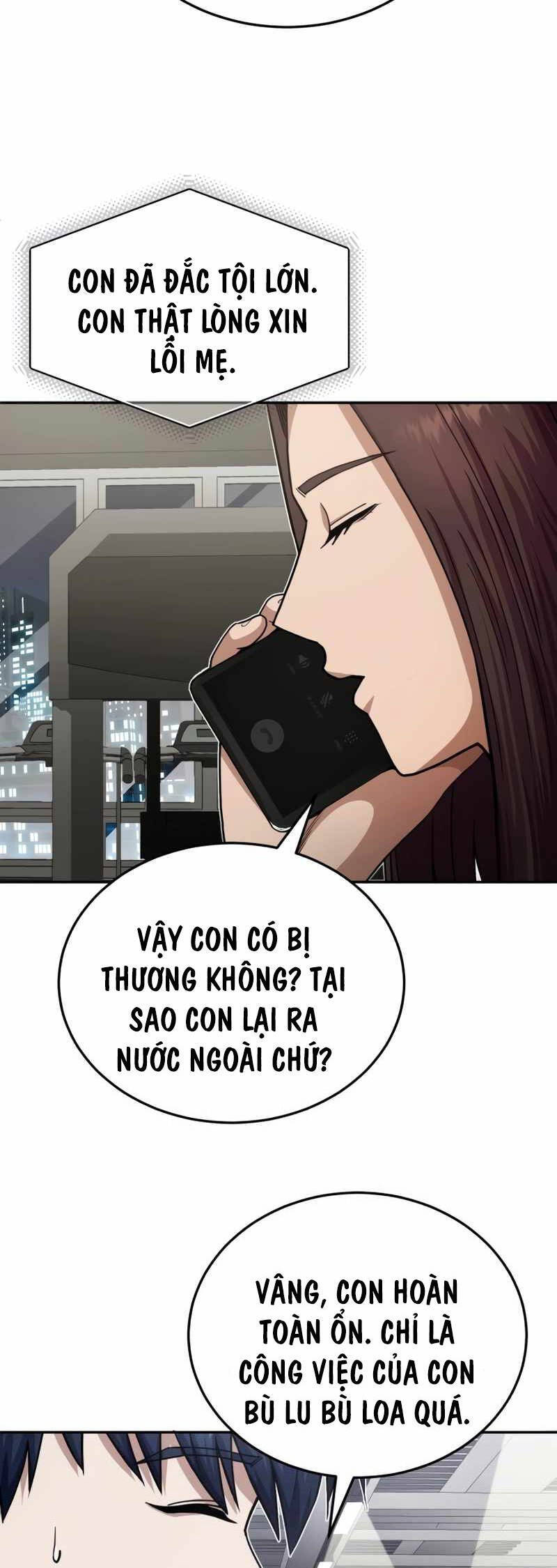 Thiên Tài Của Dòng Dõi Độc Nhất Vô Nhị - Chapter 68 - Page 56