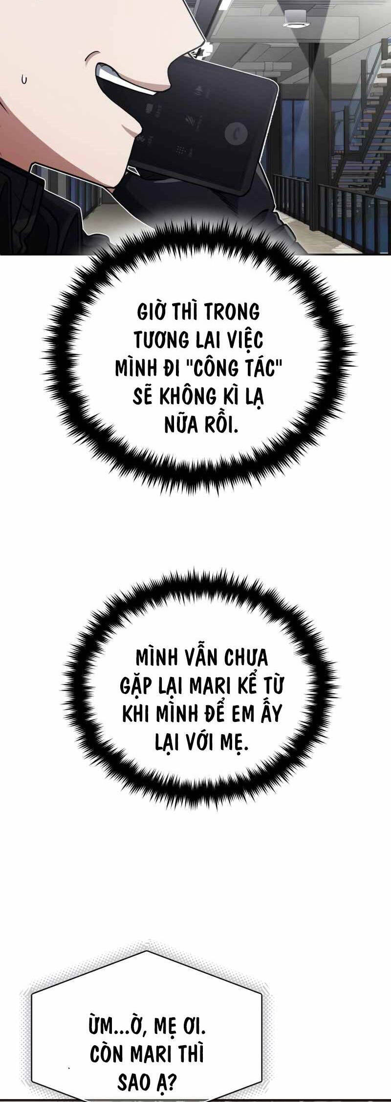 Thiên Tài Của Dòng Dõi Độc Nhất Vô Nhị - Chapter 68 - Page 57