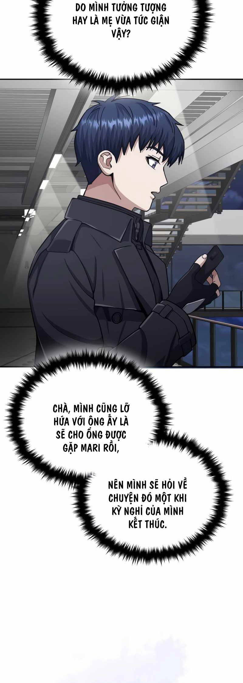 Thiên Tài Của Dòng Dõi Độc Nhất Vô Nhị - Chapter 68 - Page 60