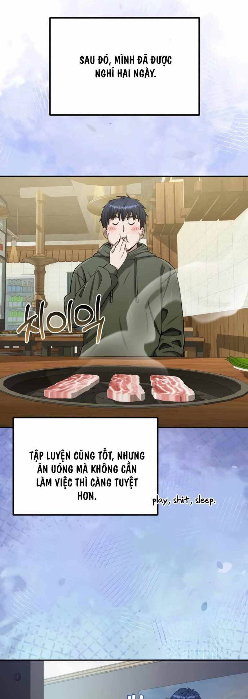 Thiên Tài Của Dòng Dõi Độc Nhất Vô Nhị - Chapter 68 - Page 61