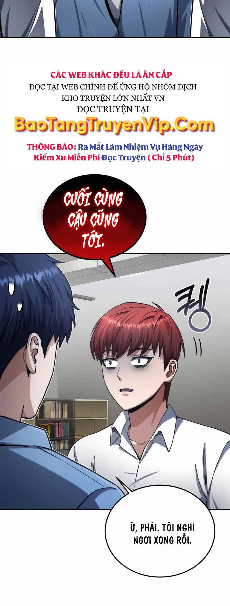 Thiên Tài Của Dòng Dõi Độc Nhất Vô Nhị - Chapter 68 - Page 65