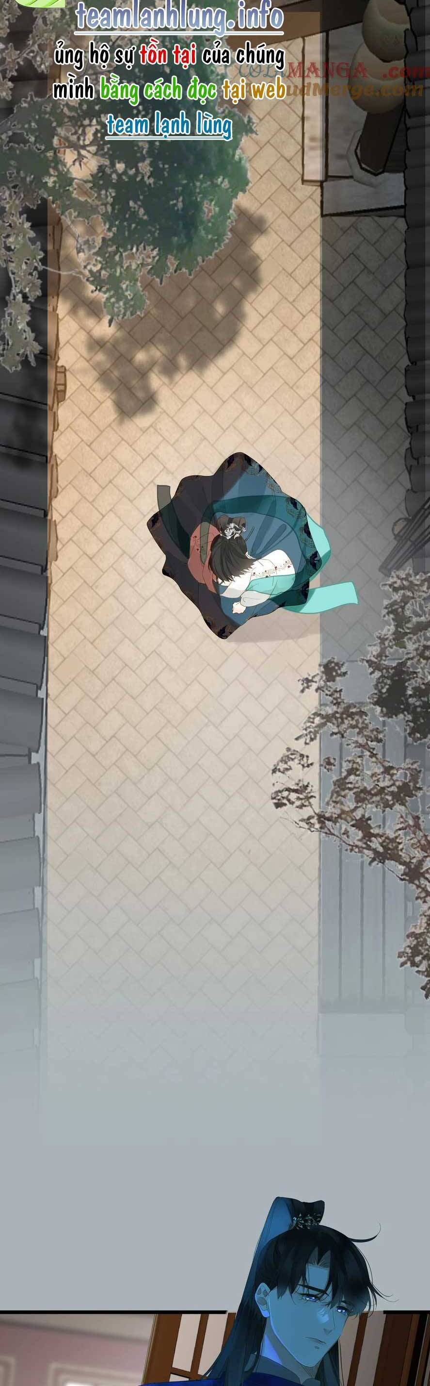 Vương Gia Hắn Luôn Nghĩ Tôi Yêu Hắn Đến Nghiện - Chapter 78 - Page 10