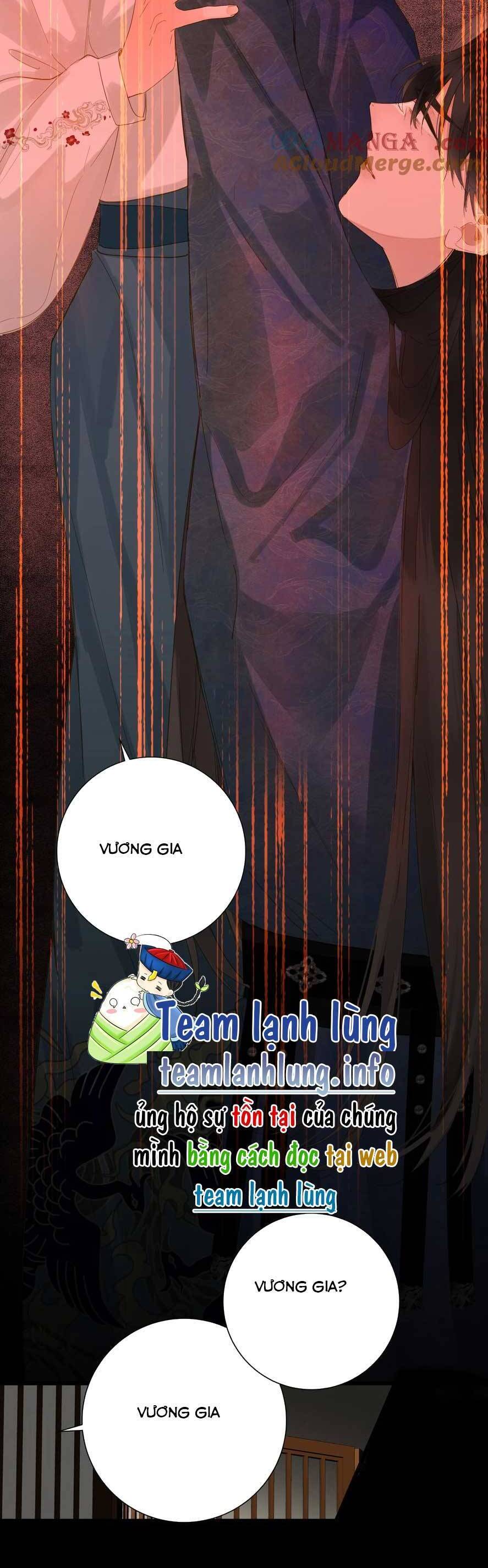 Vương Gia Hắn Luôn Nghĩ Tôi Yêu Hắn Đến Nghiện - Chapter 78 - Page 12