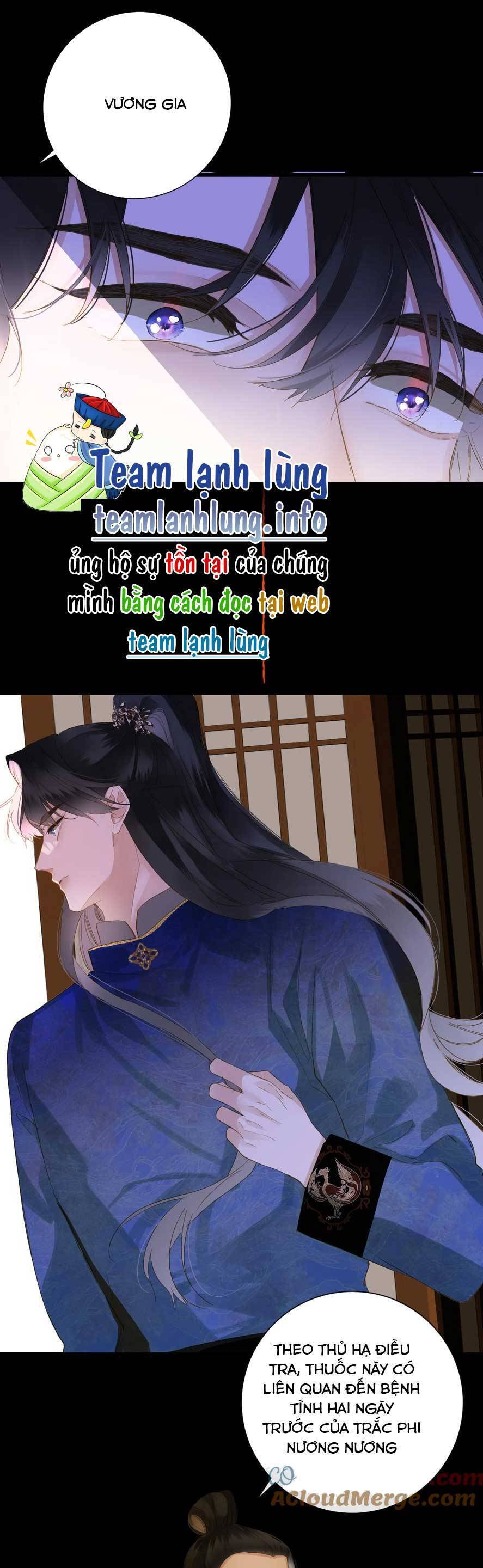Vương Gia Hắn Luôn Nghĩ Tôi Yêu Hắn Đến Nghiện - Chapter 78 - Page 13
