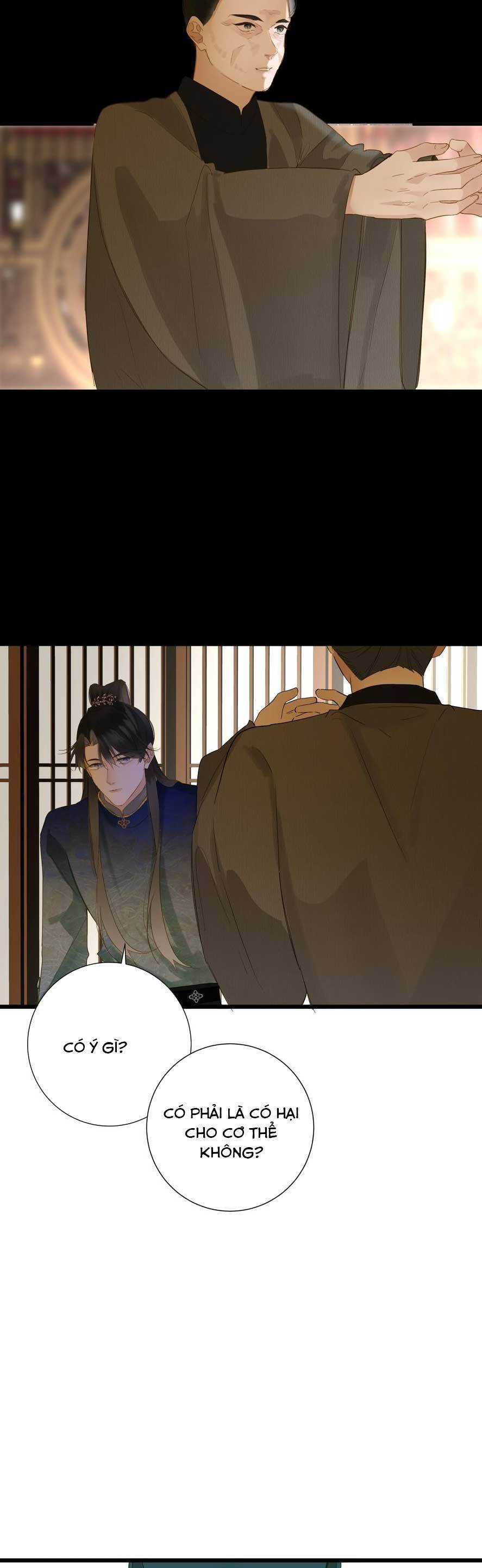 Vương Gia Hắn Luôn Nghĩ Tôi Yêu Hắn Đến Nghiện - Chapter 78 - Page 14