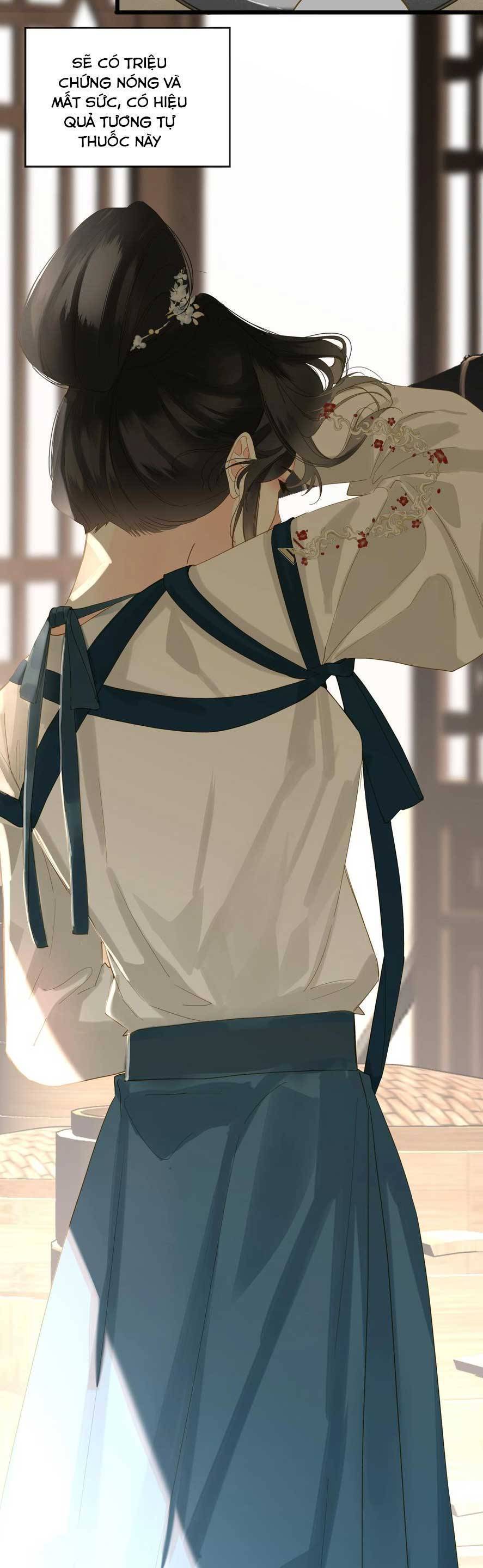 Vương Gia Hắn Luôn Nghĩ Tôi Yêu Hắn Đến Nghiện - Chapter 78 - Page 16