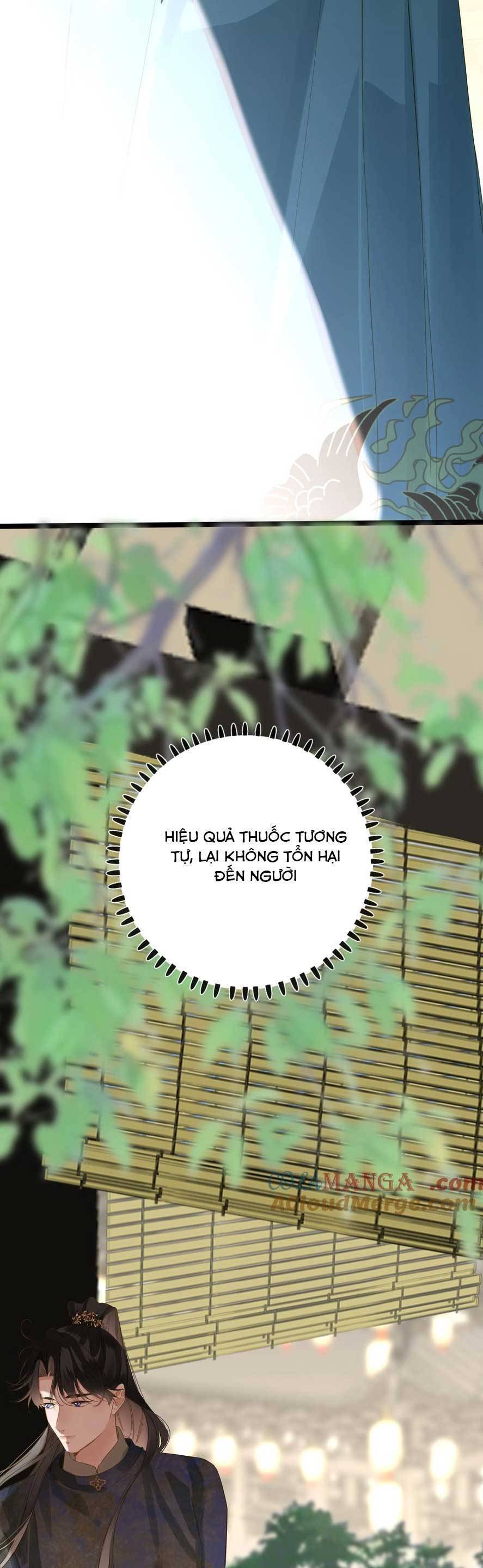 Vương Gia Hắn Luôn Nghĩ Tôi Yêu Hắn Đến Nghiện - Chapter 78 - Page 17