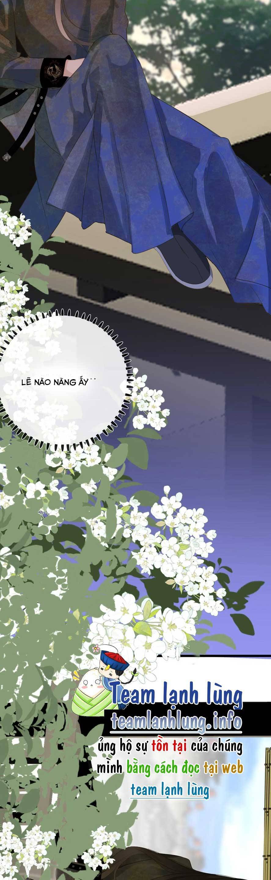 Vương Gia Hắn Luôn Nghĩ Tôi Yêu Hắn Đến Nghiện - Chapter 78 - Page 18