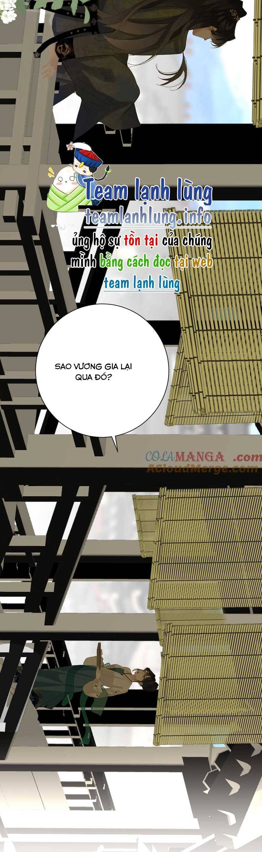 Vương Gia Hắn Luôn Nghĩ Tôi Yêu Hắn Đến Nghiện - Chapter 78 - Page 19